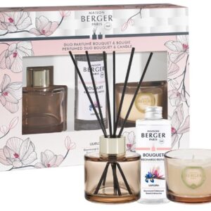 Mini Duo Bouquet BOLERO